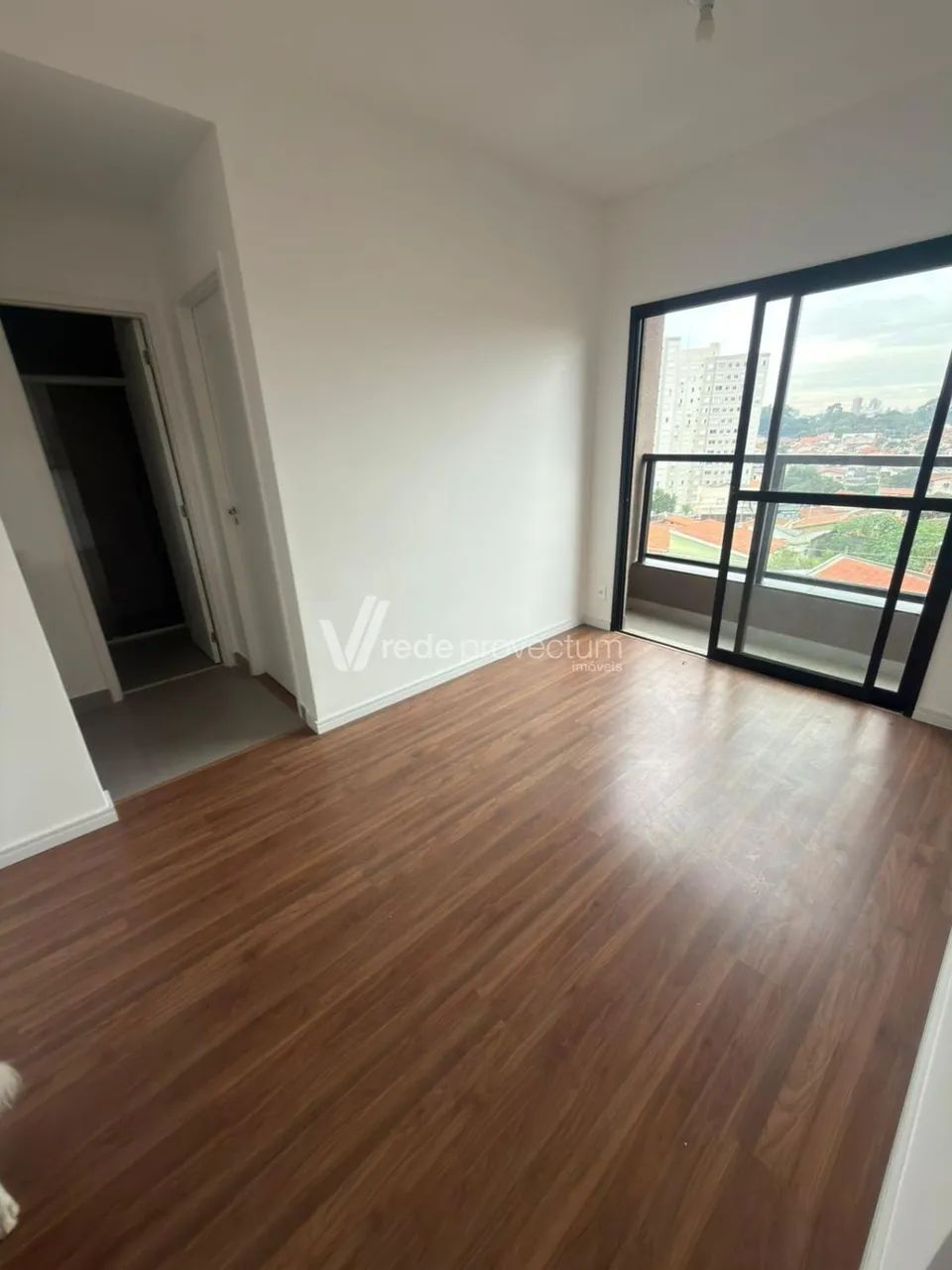 apartamento - Parque Industrial - Campinas