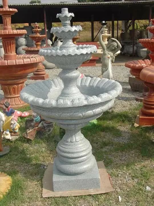 Fonte de água  - Foto 3