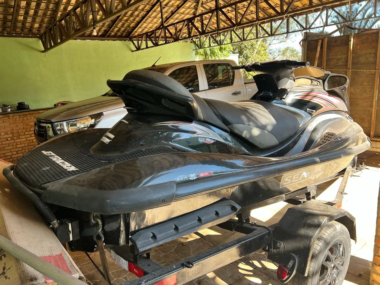 Vendo jet 2011 - Foto 4