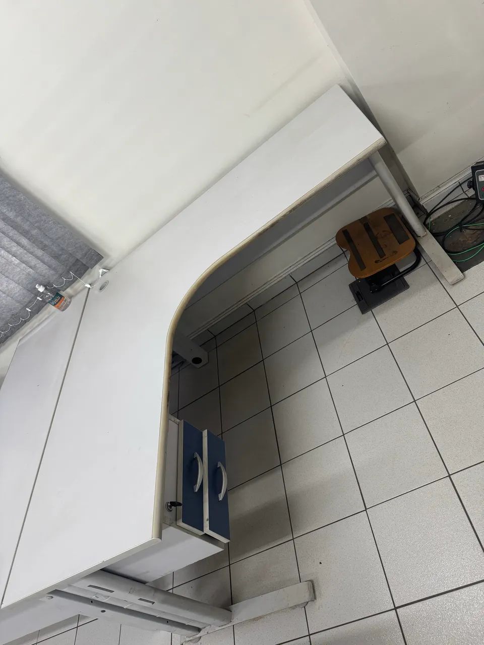 Mesa de escritório  - Foto 2