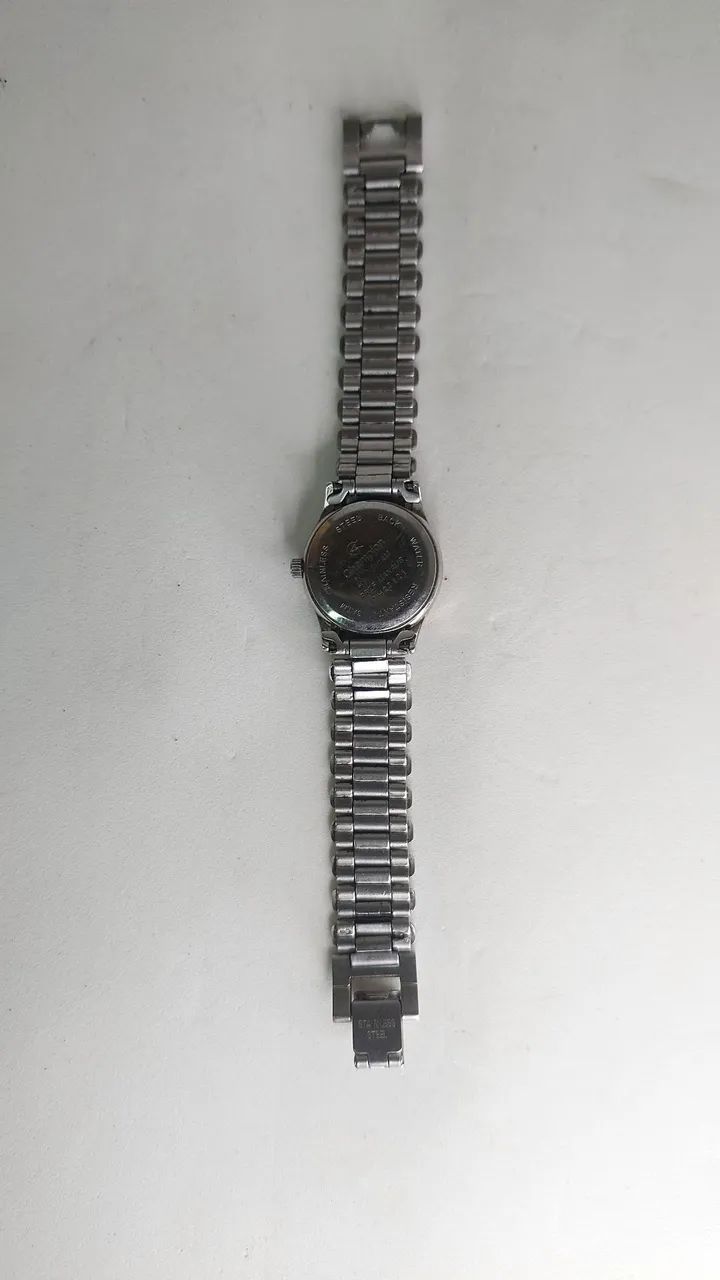 Relógio Champion Raridade vintage quartz  - Foto 3