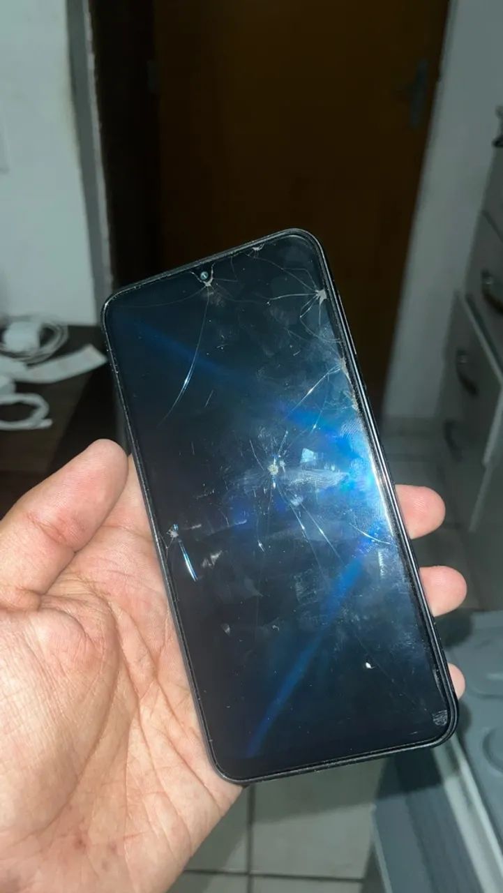 Samsung A24 - Foto 3