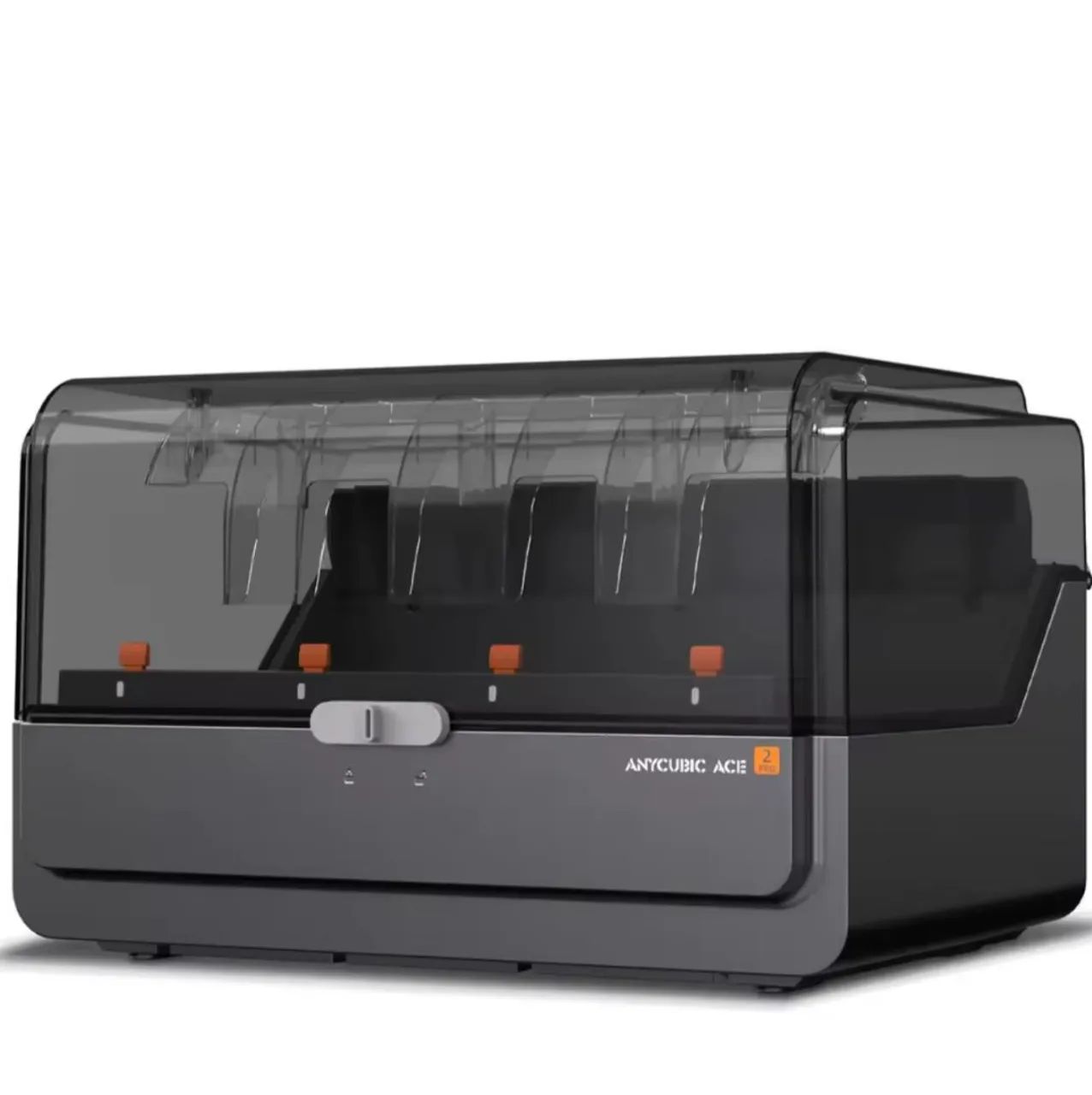 Anycubic Kobra 4 Combo Lacrado  - Foto 2