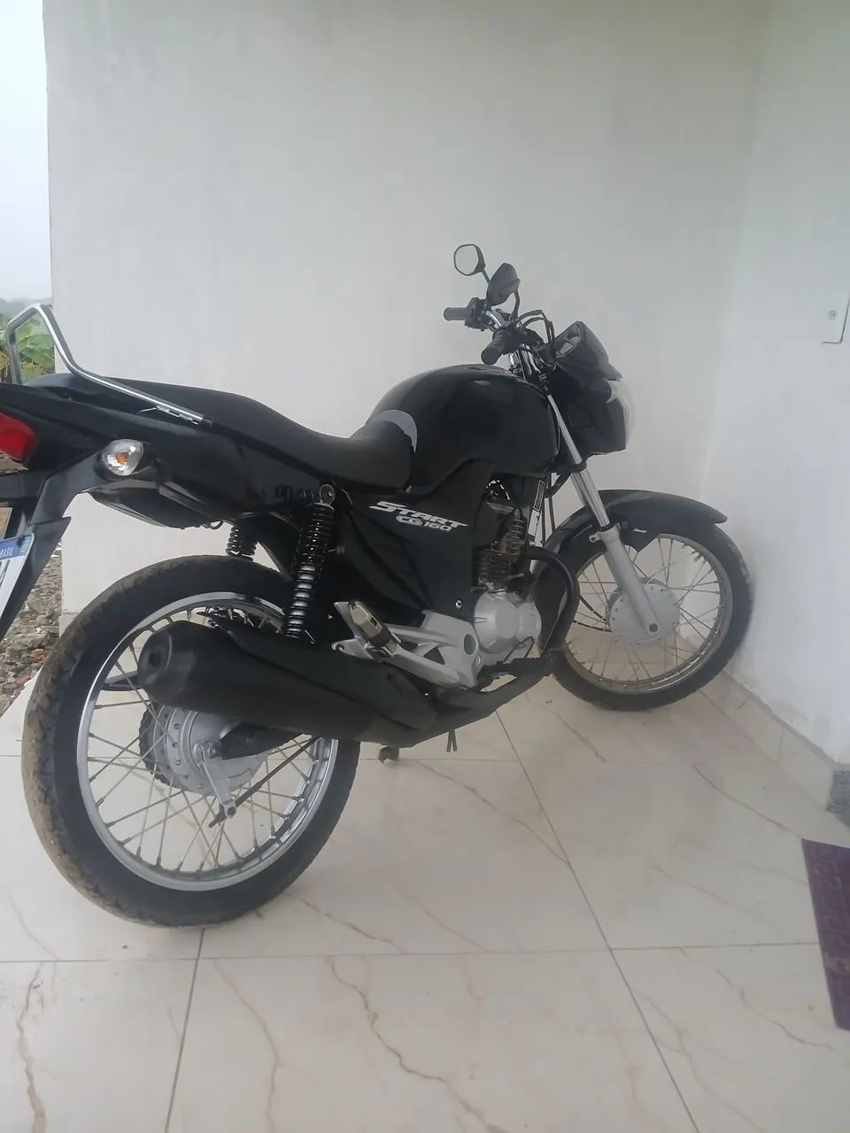 Moto  - Foto 3