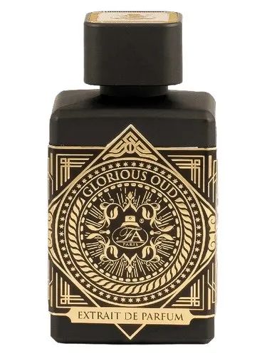 French Avenue - Glorious Oud Lacrado! - Foto 2