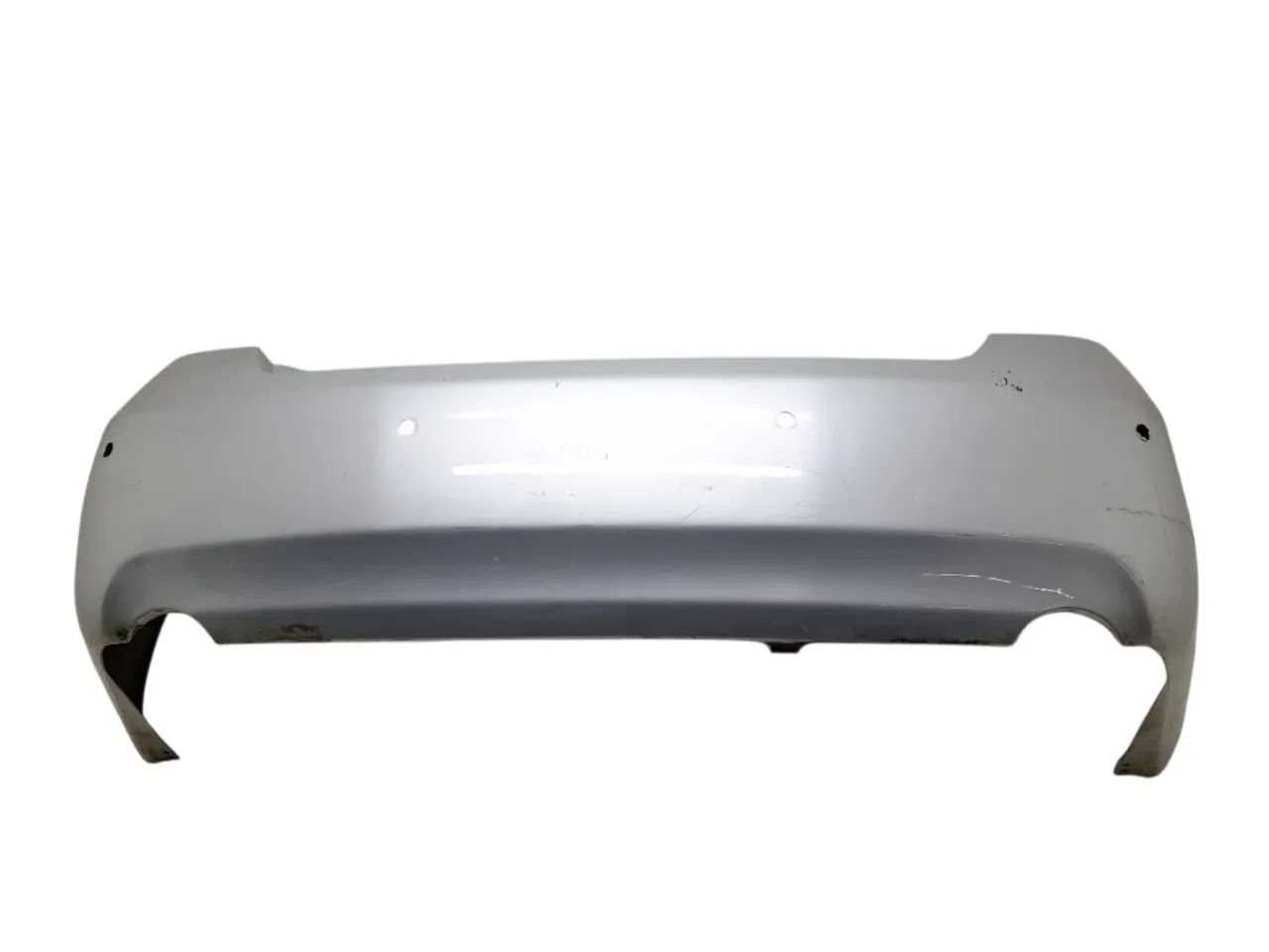 Parachoque Traseiro Toyota Camry 3.5 2010 2011 - Peças para carros