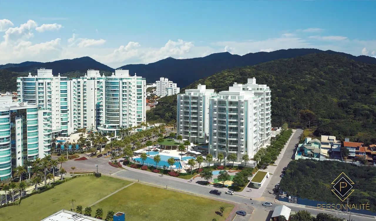 Praia Brava em Itajaí Brava Beach - Foto 3