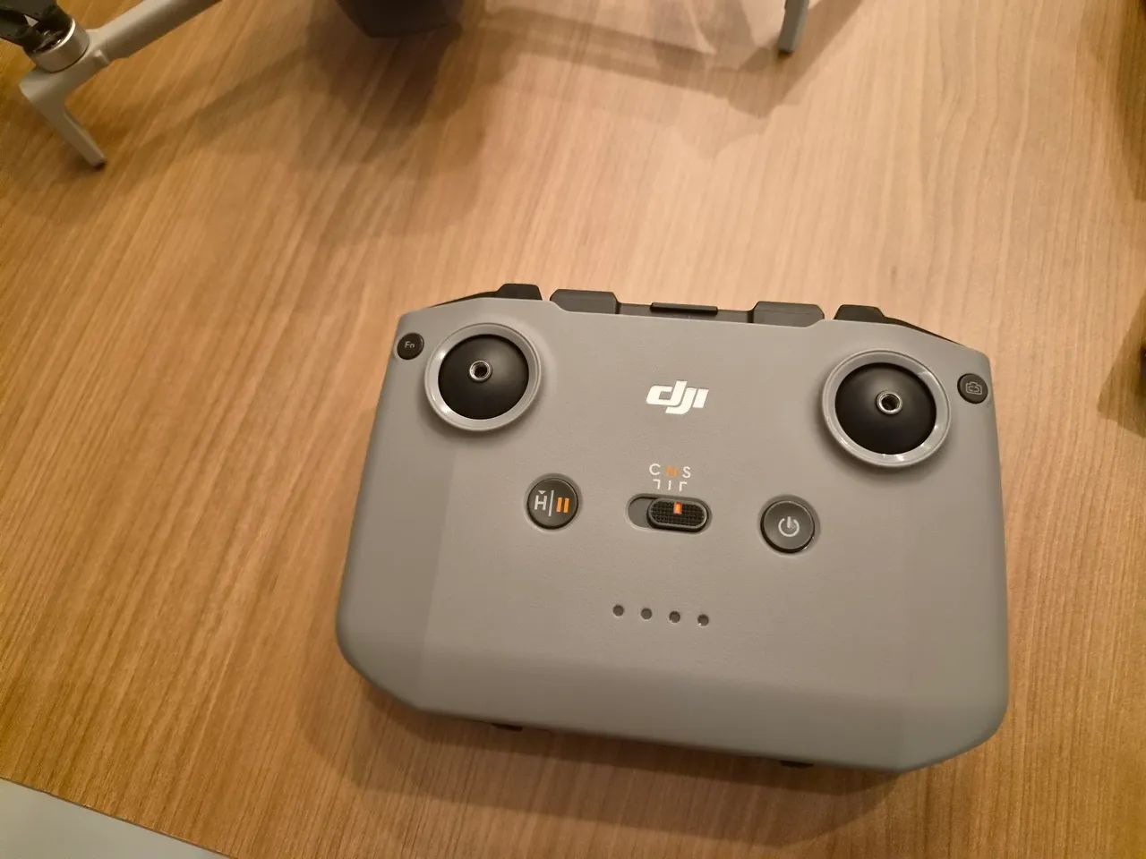 Drone DJI Lito X1 Fly More Combo - Foto 5