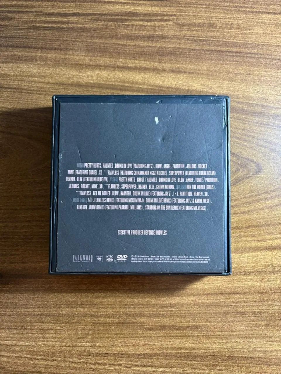 CD Beyoncé - Beyonce (Platinum Edition) 4CD - Foto 4