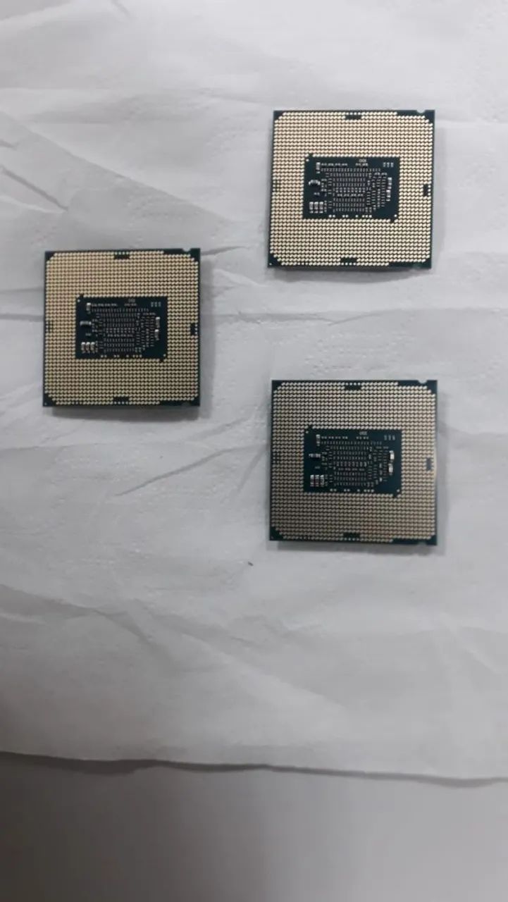 Processador Intel Core i5 6400 em perfeito estado Barato! - Foto 2