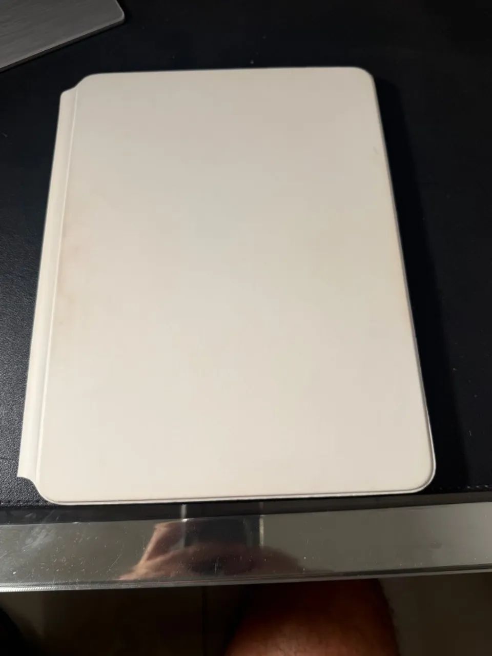 Ipad Air M1 256GB WIFI com Magic Keyboard original da Apple - Foto 4