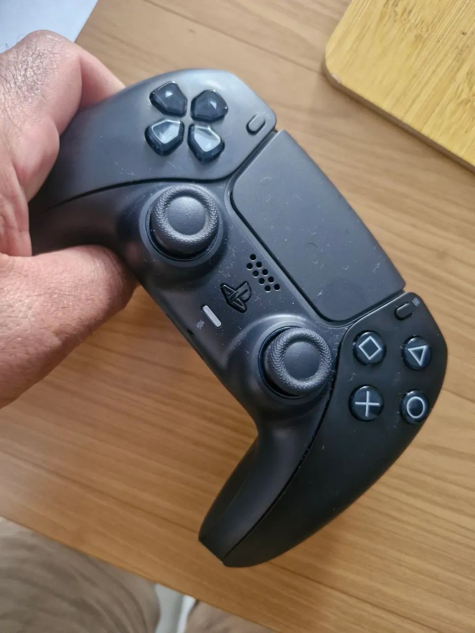 CONTROLE PS5 - Foto 2