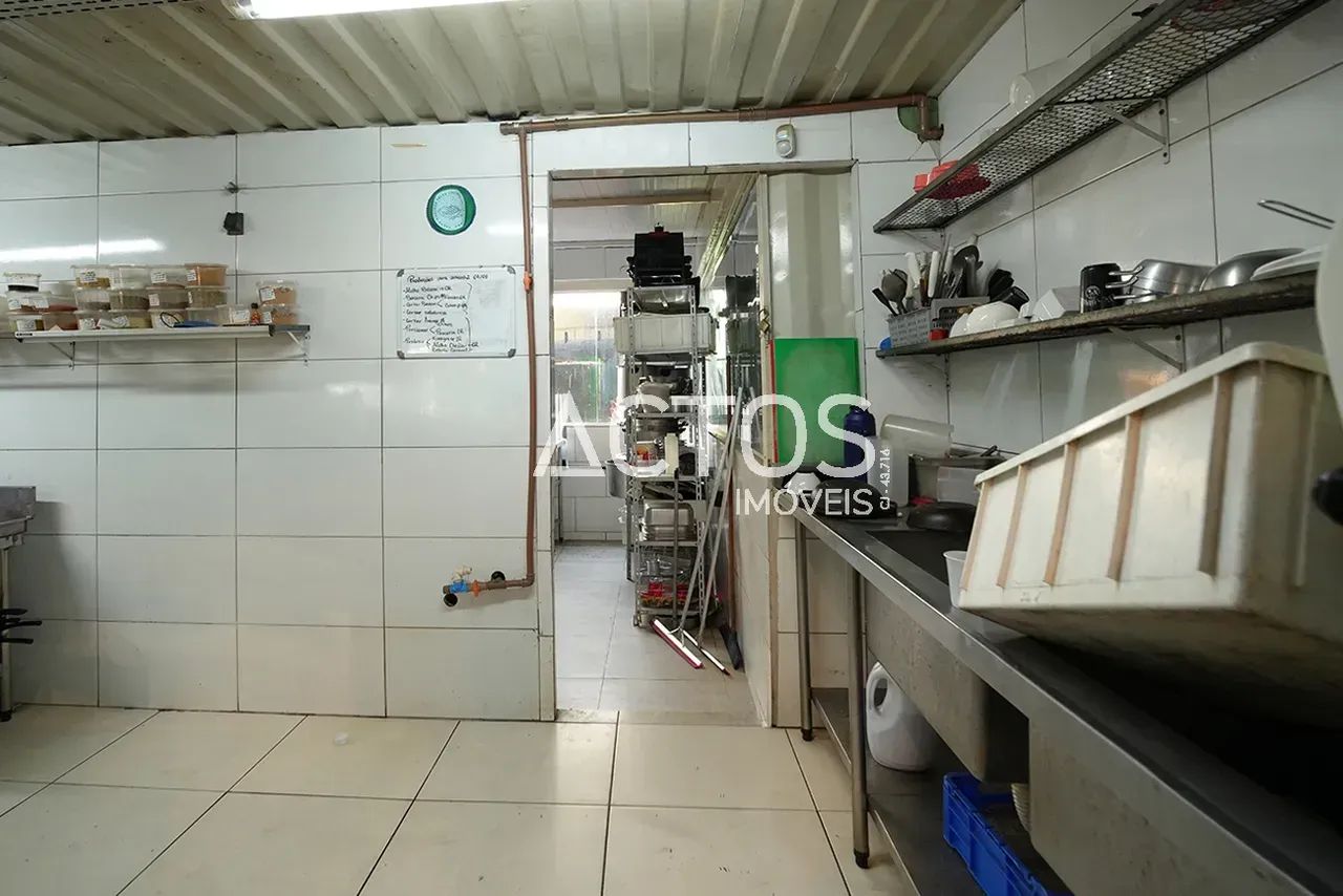 OPORTUNIDADE ÚNICA - BAR E RESTAURANTE - Foto 4