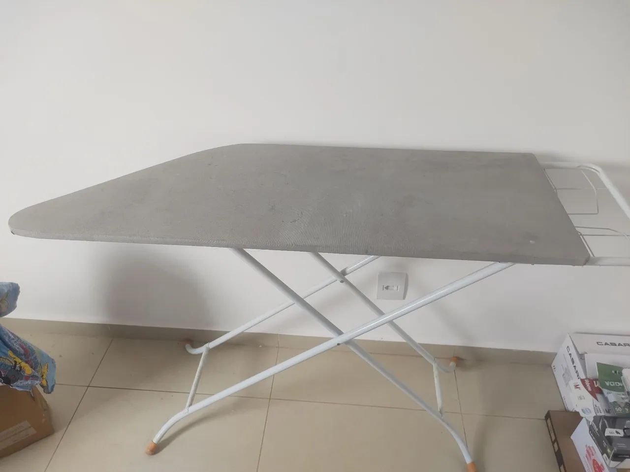 Taboa de Passar 