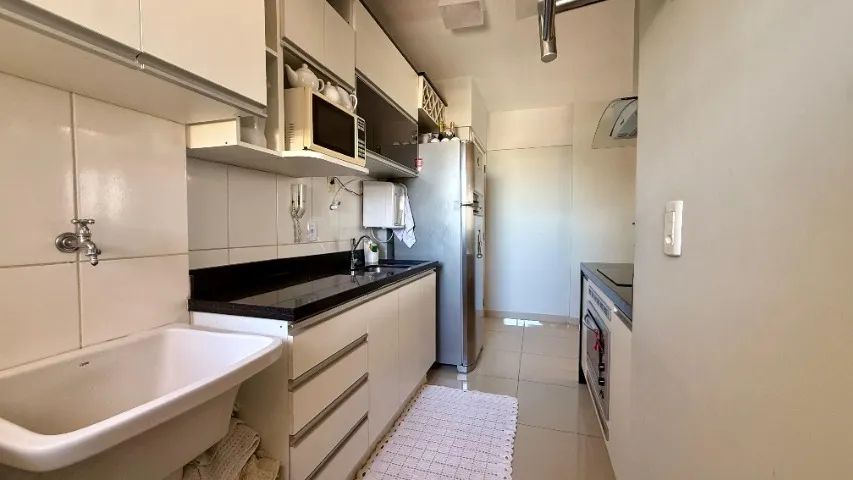 Apartamento 2 quartos - Vila rosa - Foto 4