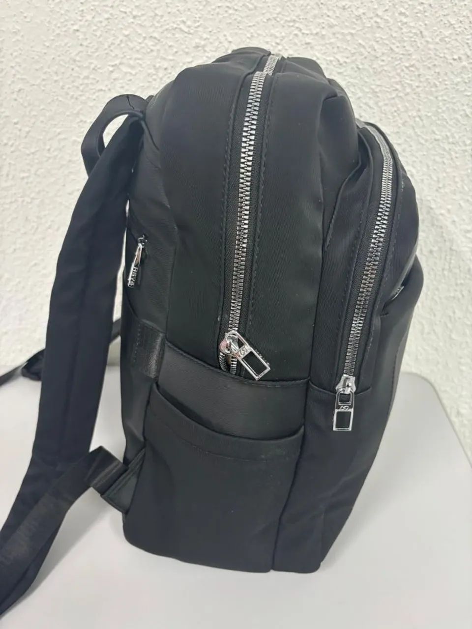 Mochila para notebook - preta
