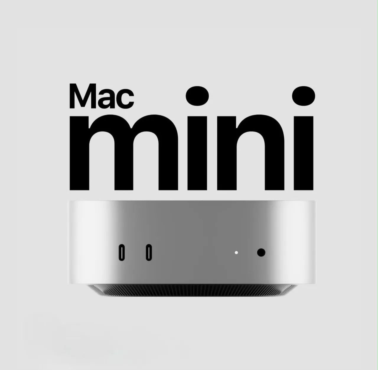 MAC MINI M4 PRO 24GB  512 SSD    