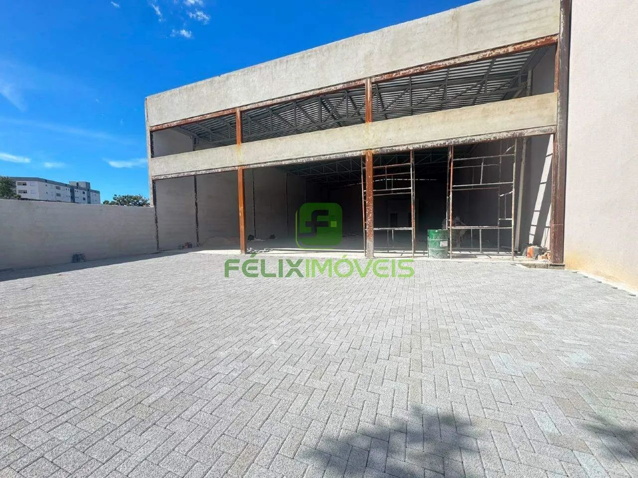 Sala comercial para aluguel em Lagoa Santa (Sobradinho)  115 m² e 2 vagas - Foto 4