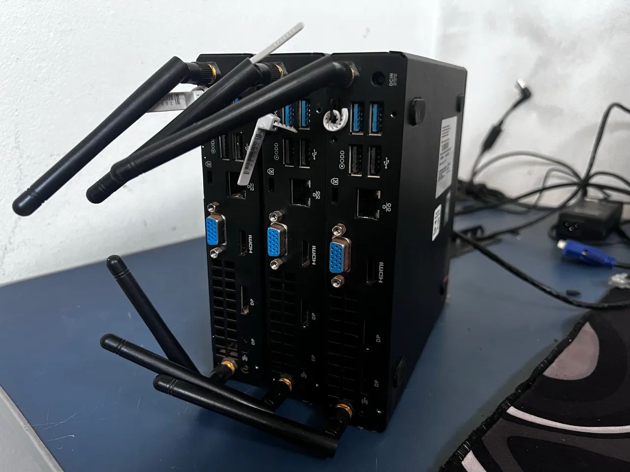 Lote Mini Pc - Foto 2