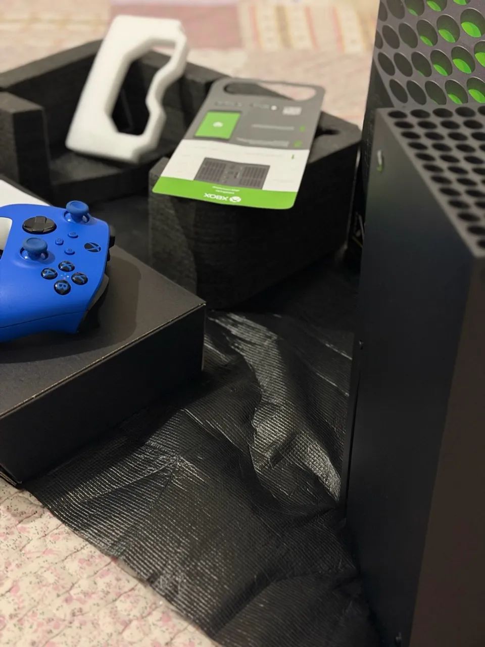 Xbox Series X - Foto 4