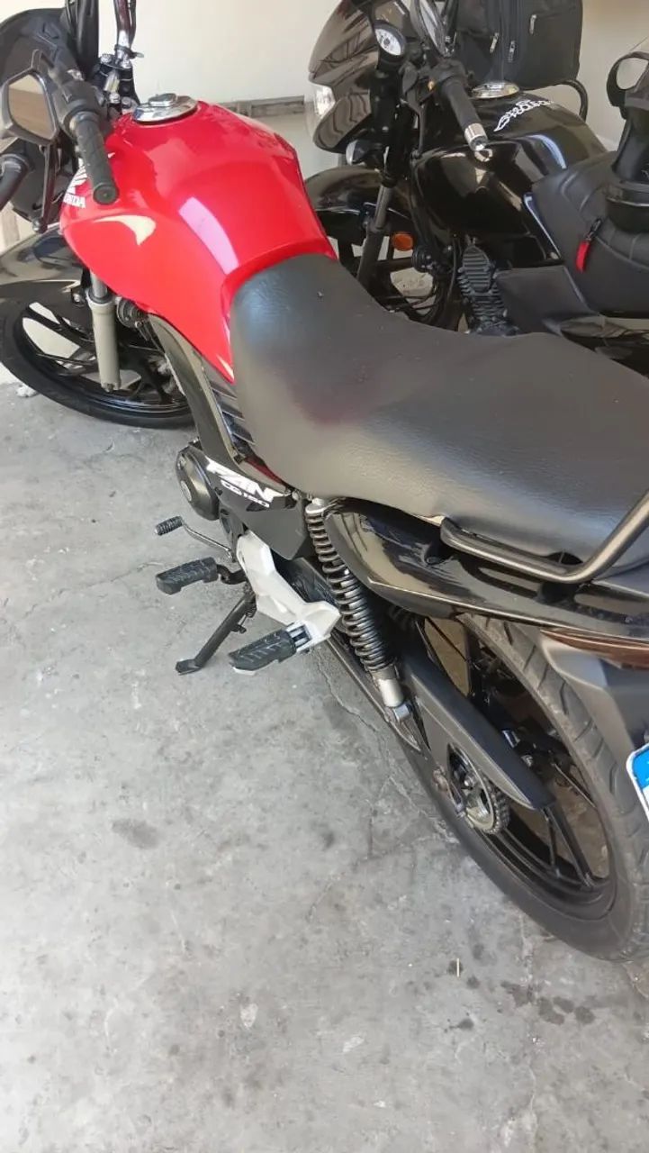 Cg 150 fan - Foto 5