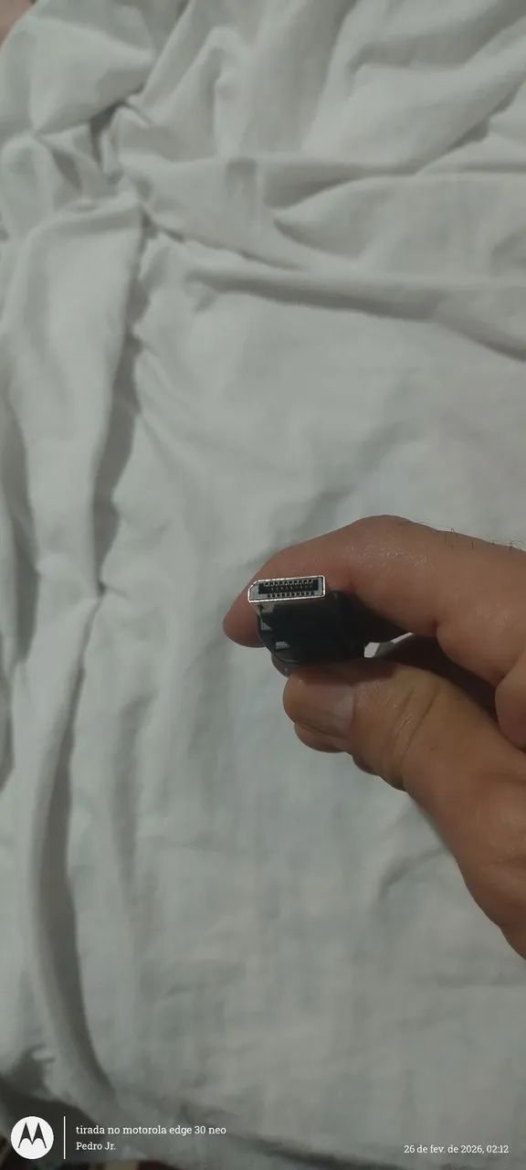 Adaptador DELL Display Port para DVI - Foto 4
