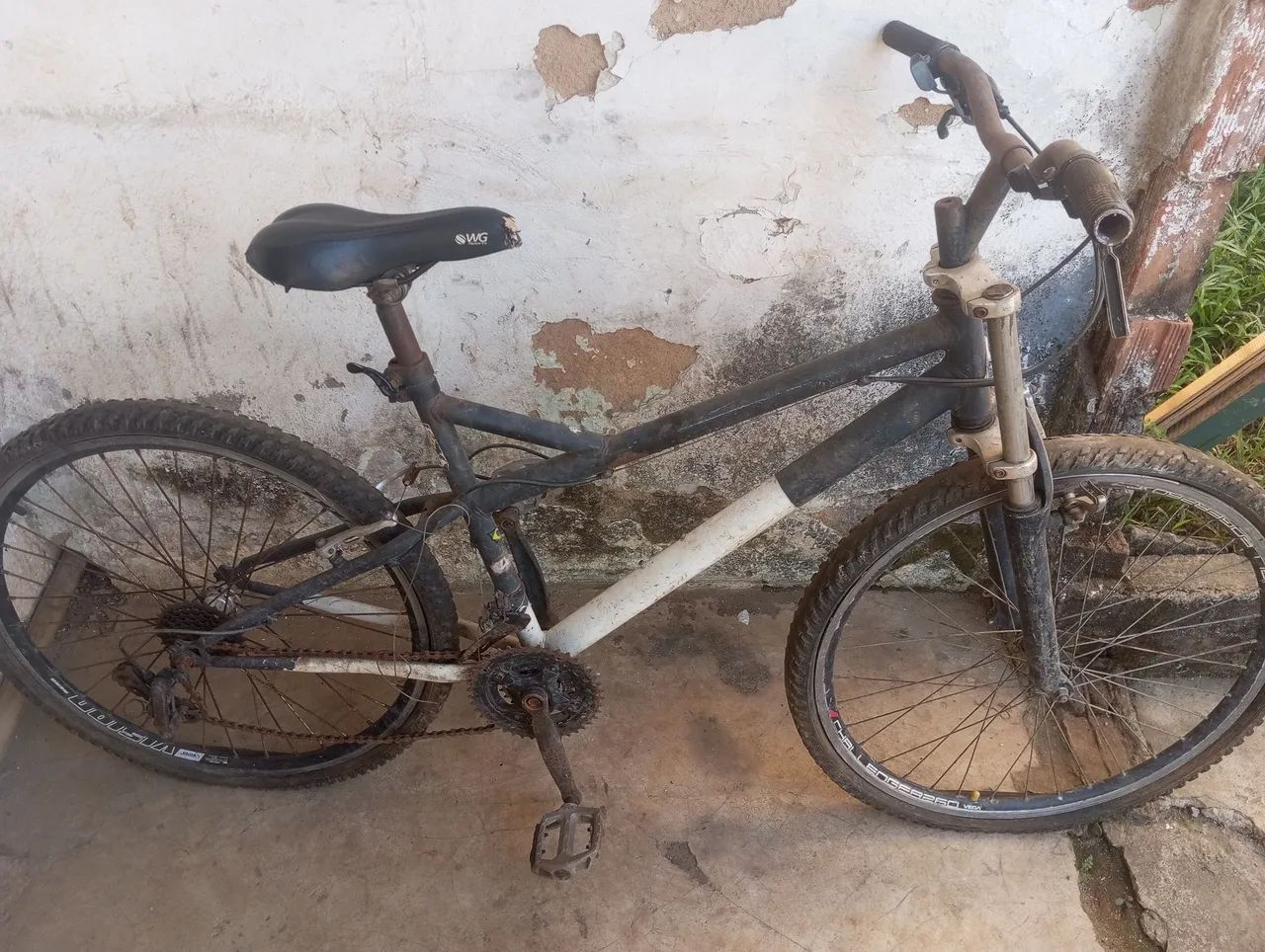 Bike De Marcha, Parada/Encostada - Foto 4