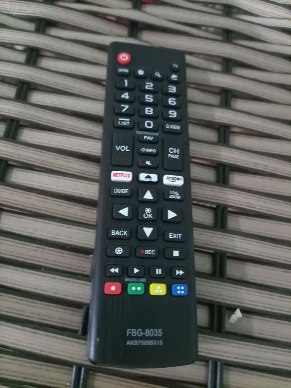 Smart LG 43 polegadas  Full HD  - Foto 3