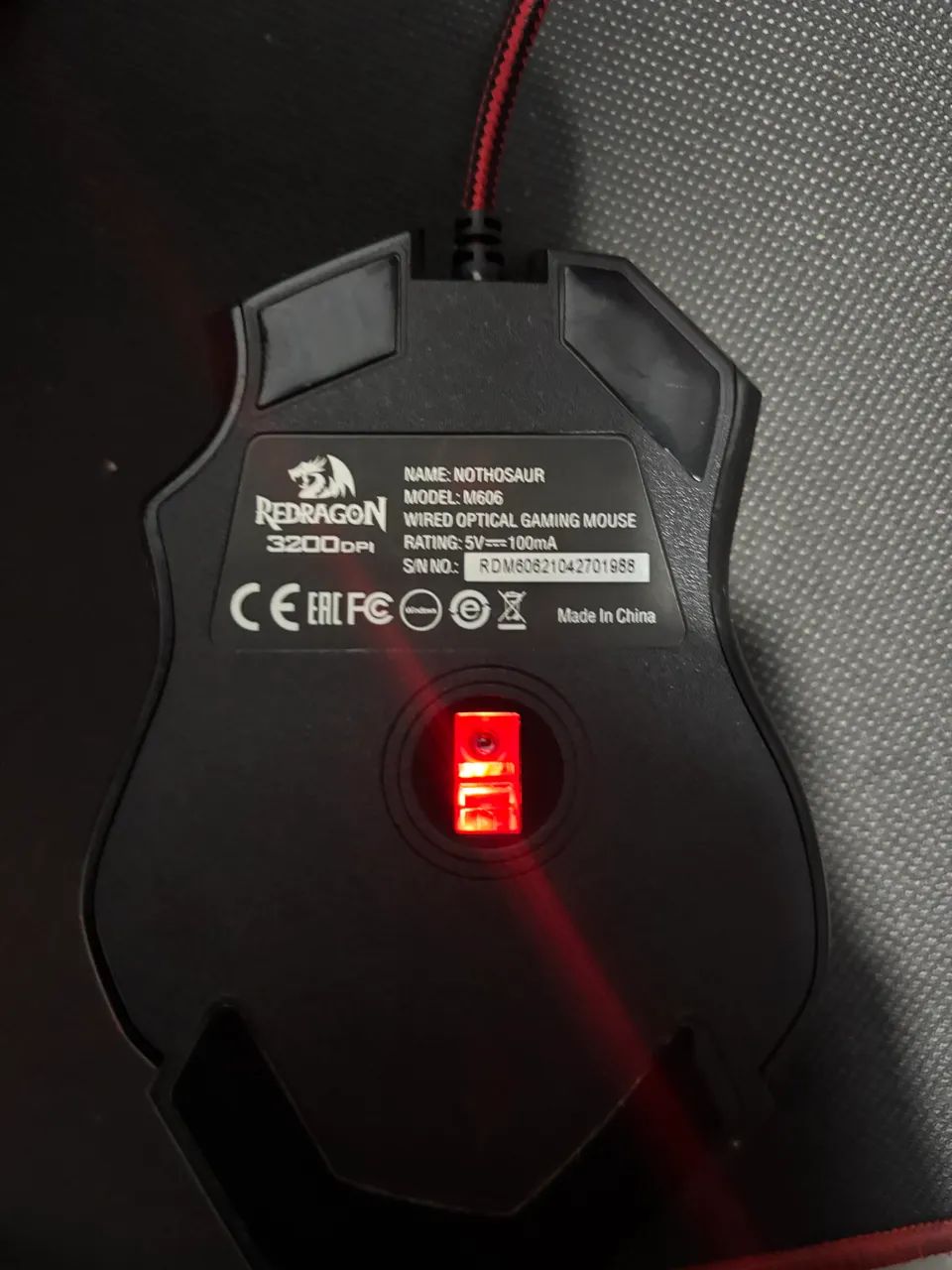 Teclado Mecânico Gamer  - Foto 5