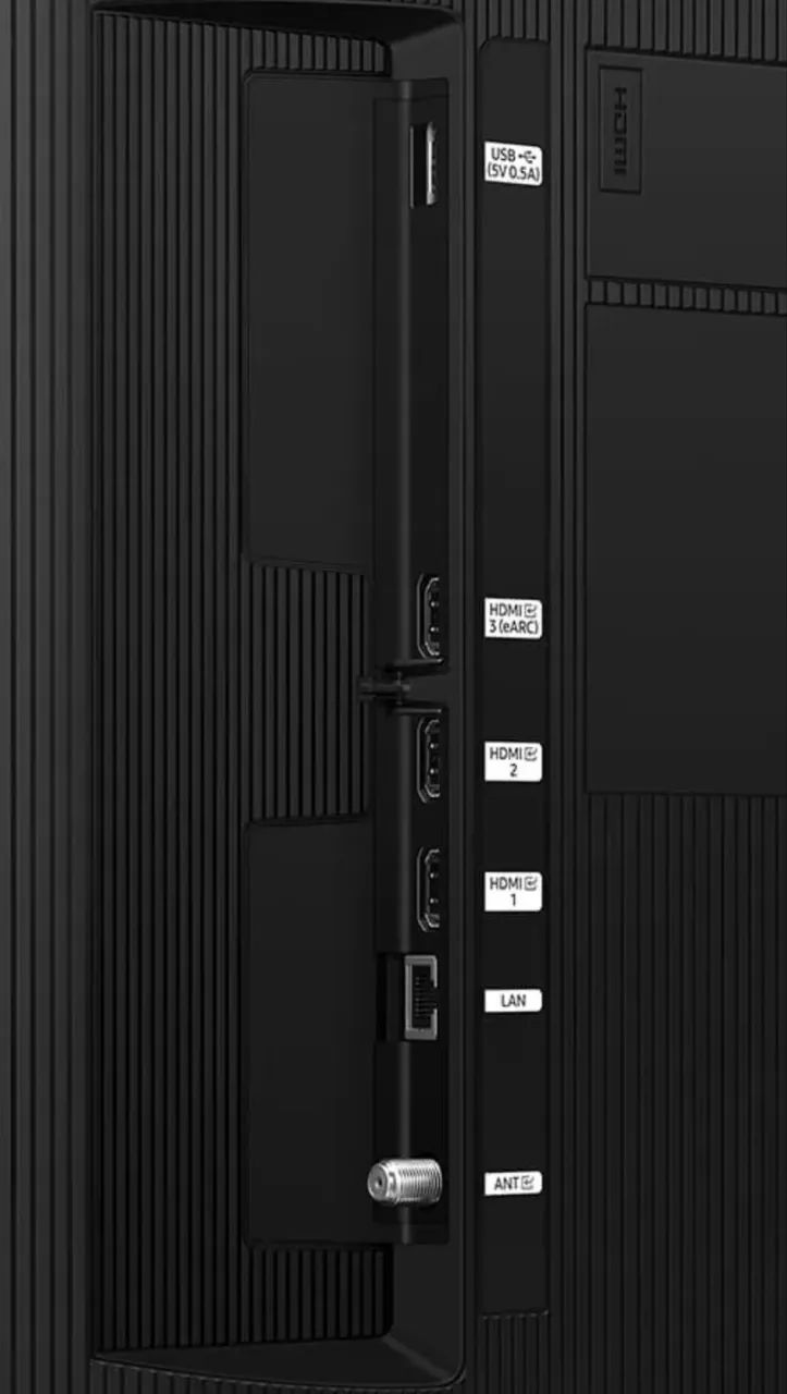 Tv 85 Polegadas Nova na caixa, nunca usada  - Foto 5