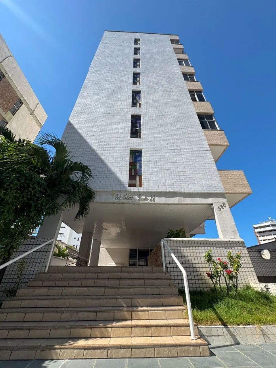 Foto - Fortaleza - Meireles