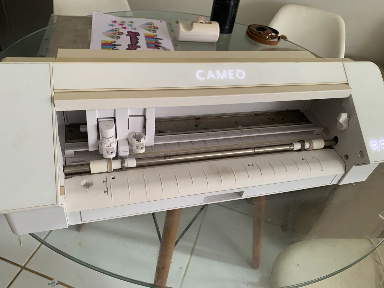Cameo 4 - Foto 5