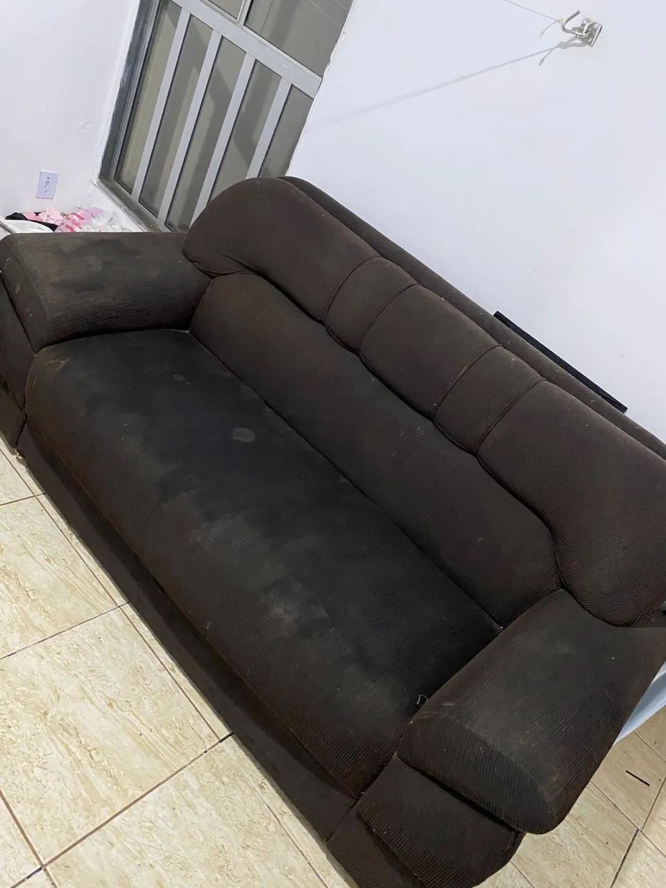 Vende se sofá  - Foto 2