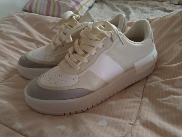 Tenis Vizano Tam.37
