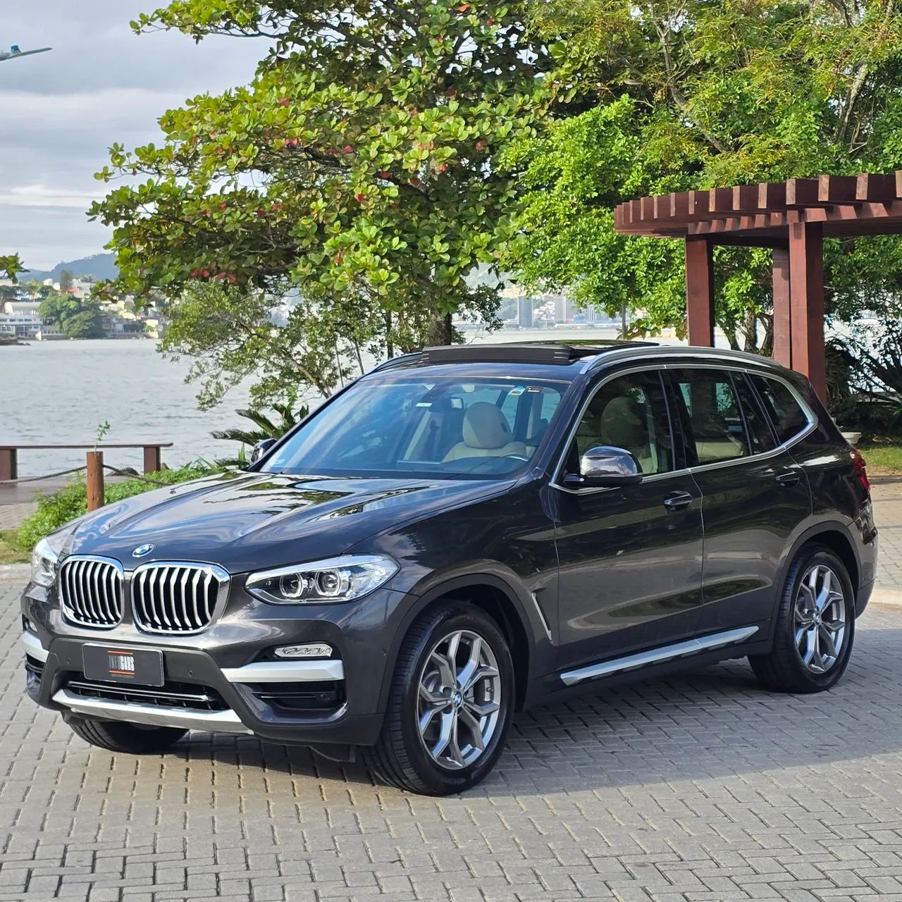BMW X3 2020