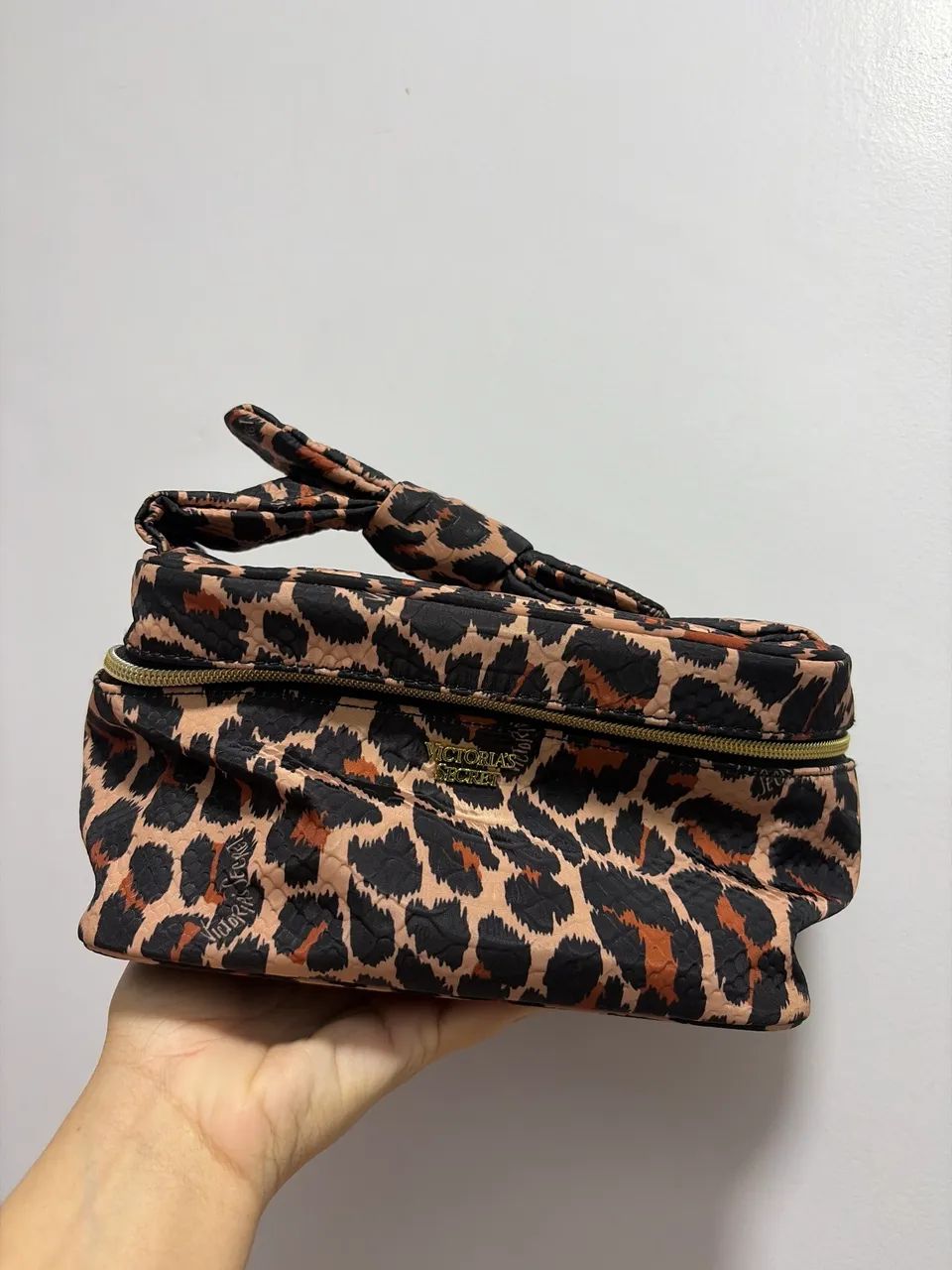 Necessaire Victoria Secret  - Foto 5