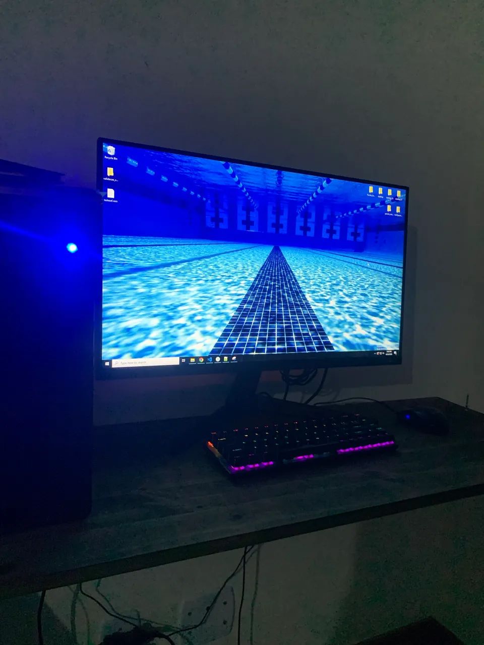 Monitor - Foto 3