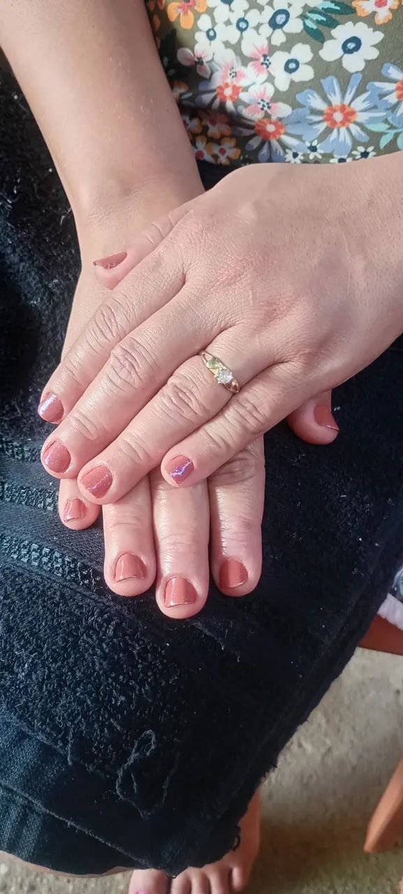 Serviço de manicure e pedicure  - Foto 5