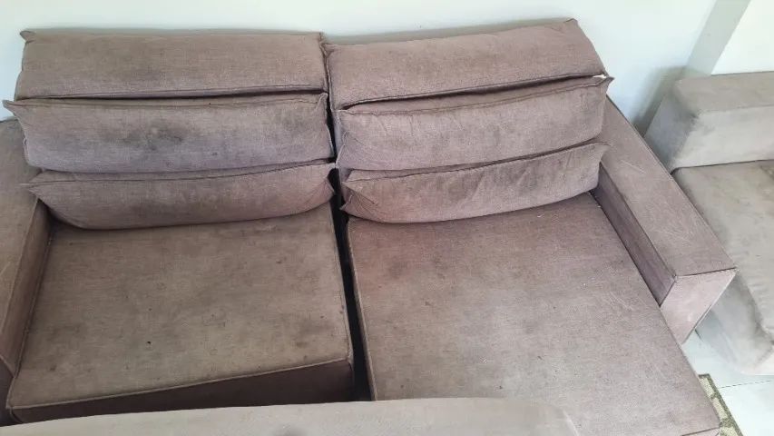 Sofá com encosto Retratil - Foto 3
