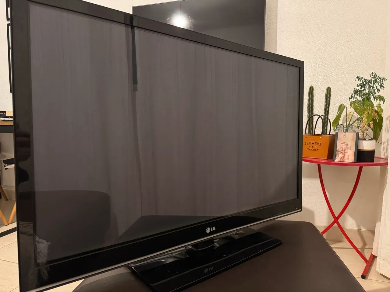 TV LG 42 polegadas  - Foto 5