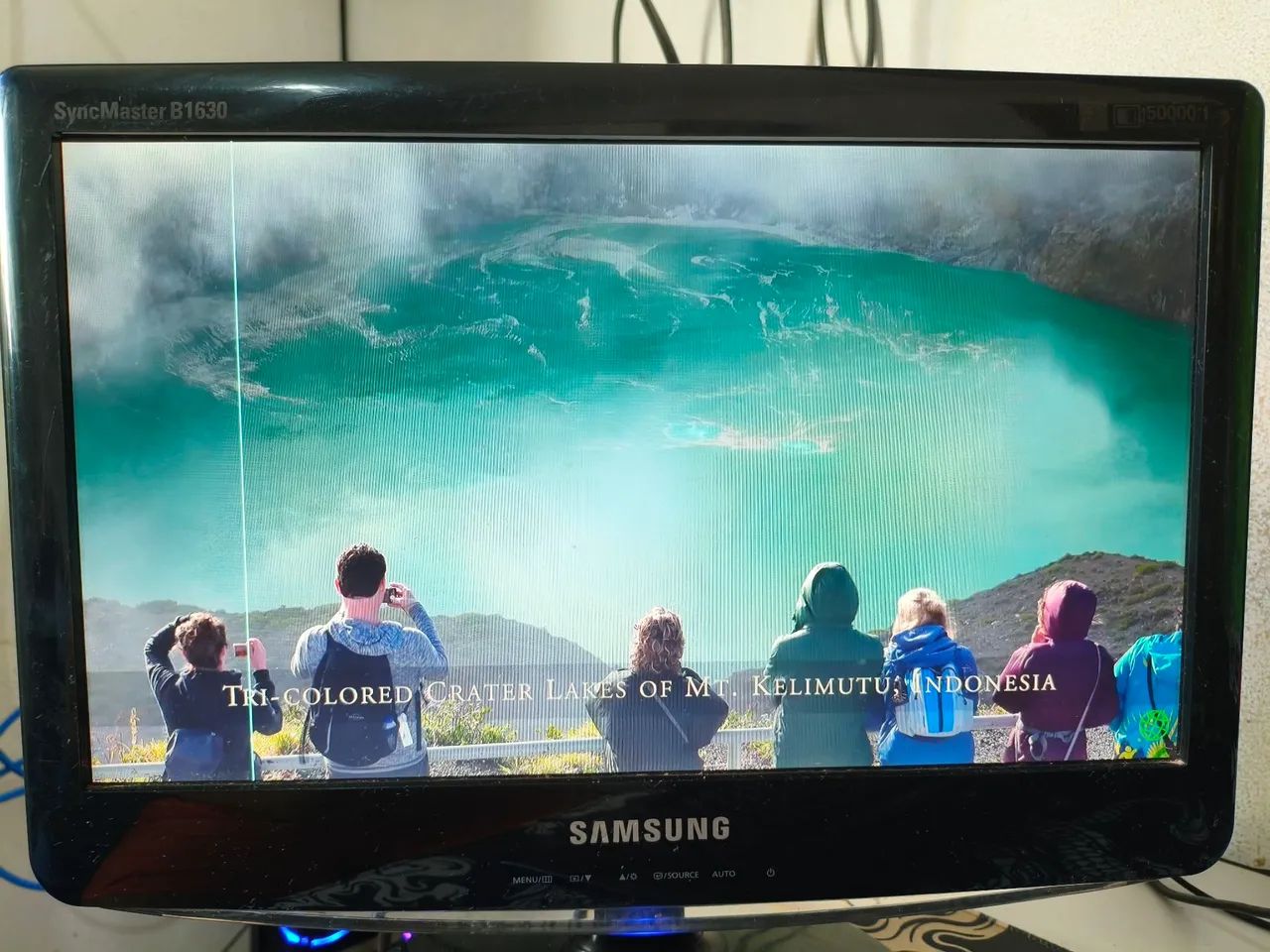 Monitor LG 15 Pol  - Foto 4