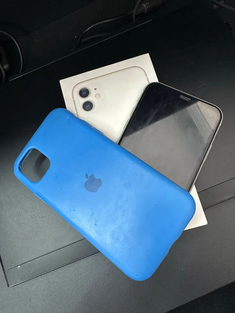 iPhone 11 - Foto 2