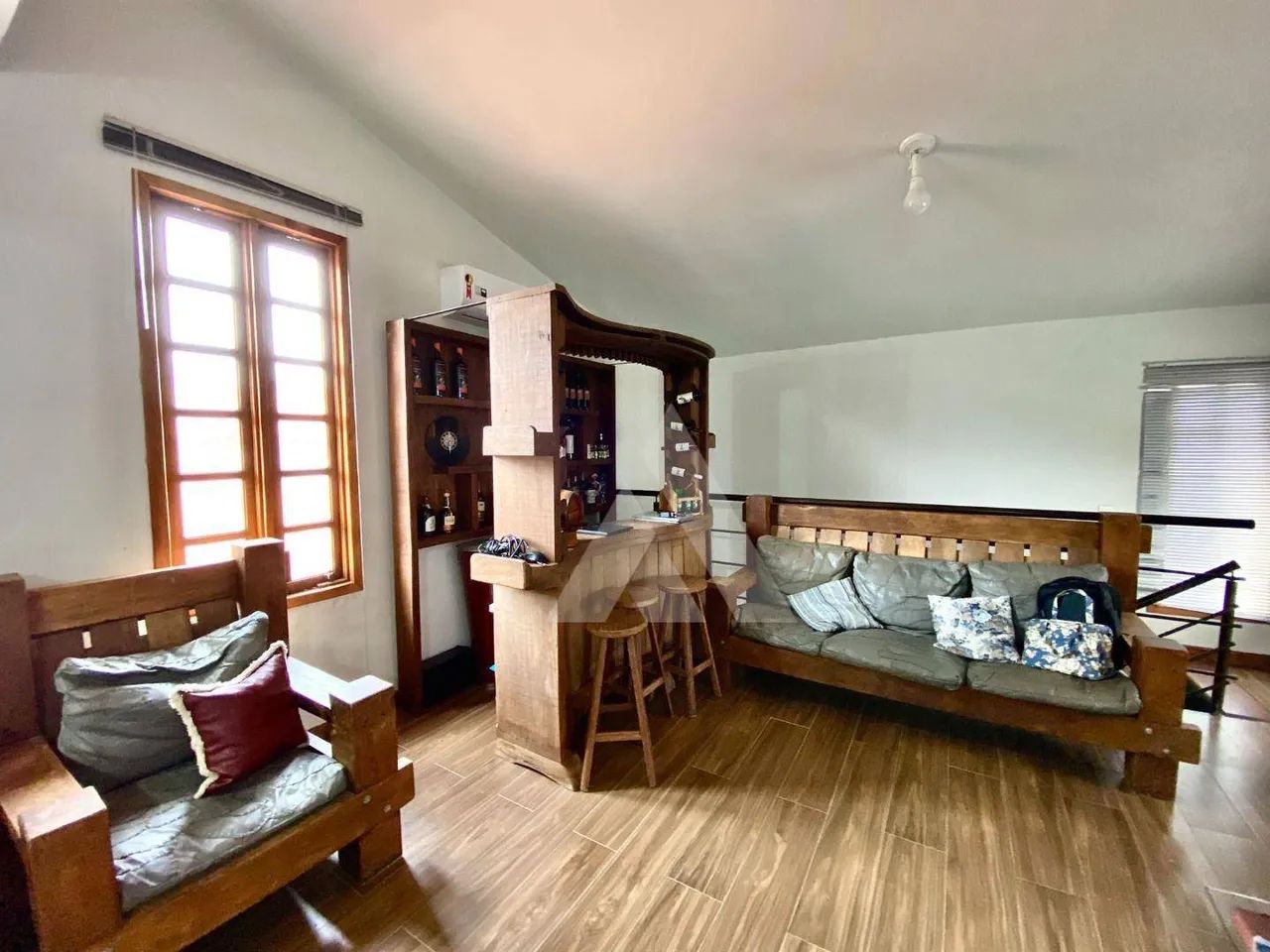 Casa com 3 quartos à venda, 400 m² por R$ 1.597.900 - Residencial Pinheiros do Lago - Alam - Foto 3