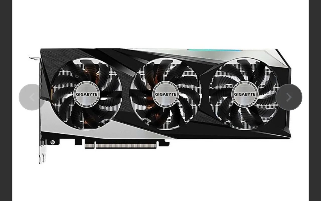 Troco rx7600 em RTX - Foto 4