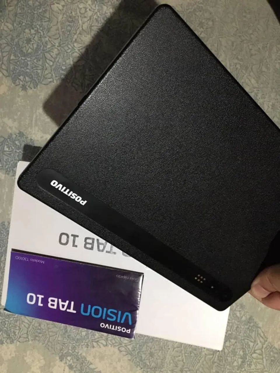 Tablet vision Positivo TAB 10 - Foto 2