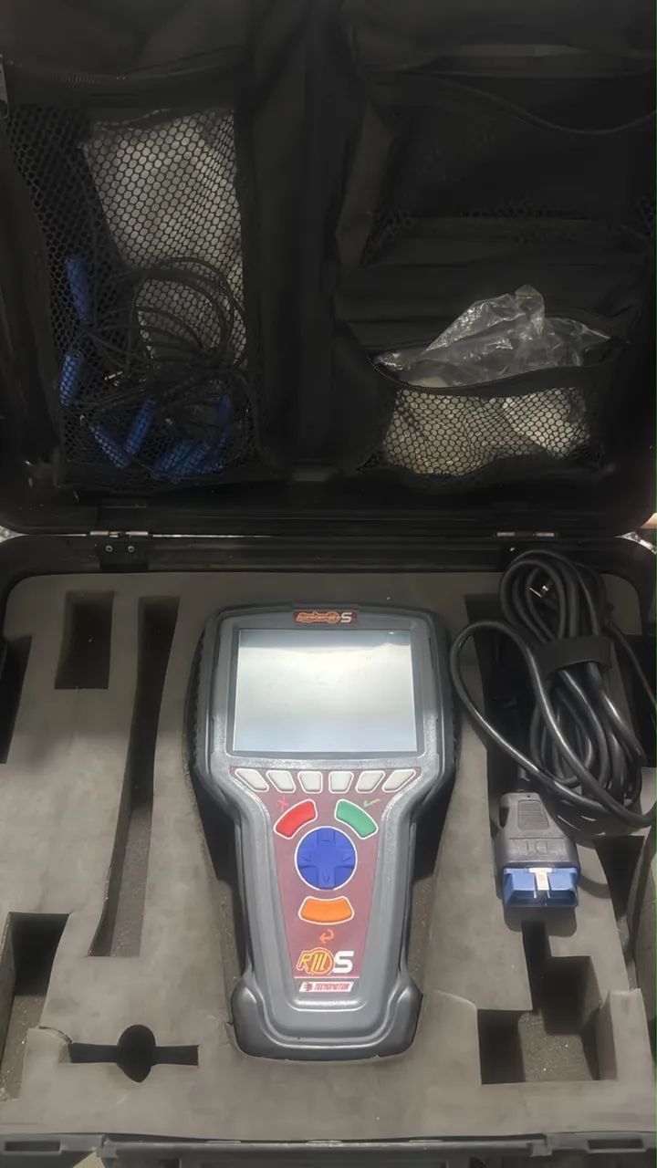 Vendo scanner Raster 3 S - Foto 2