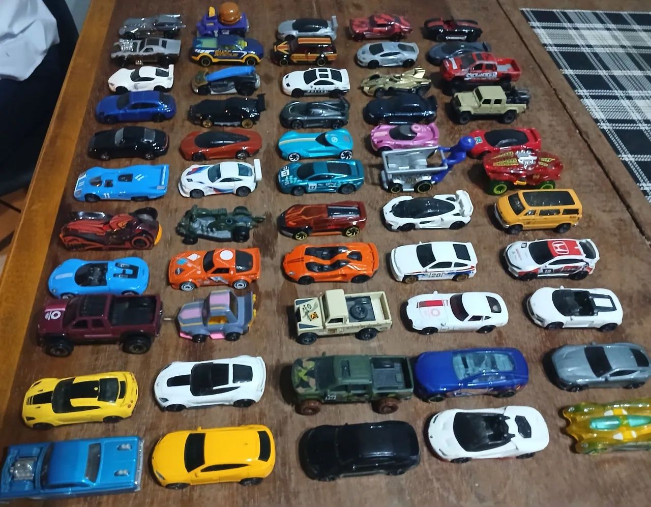 Hot Wheels - Foto 2