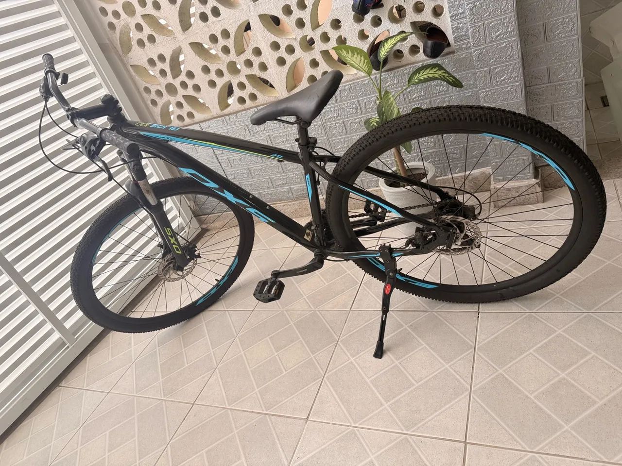 Bicicleta aro29 - Foto 2