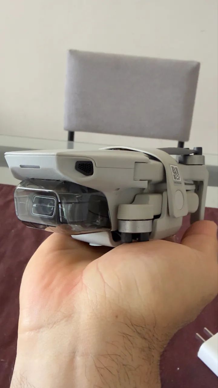 DRONE DJI MIMI 2 COMBO FLY MORE - Foto 2