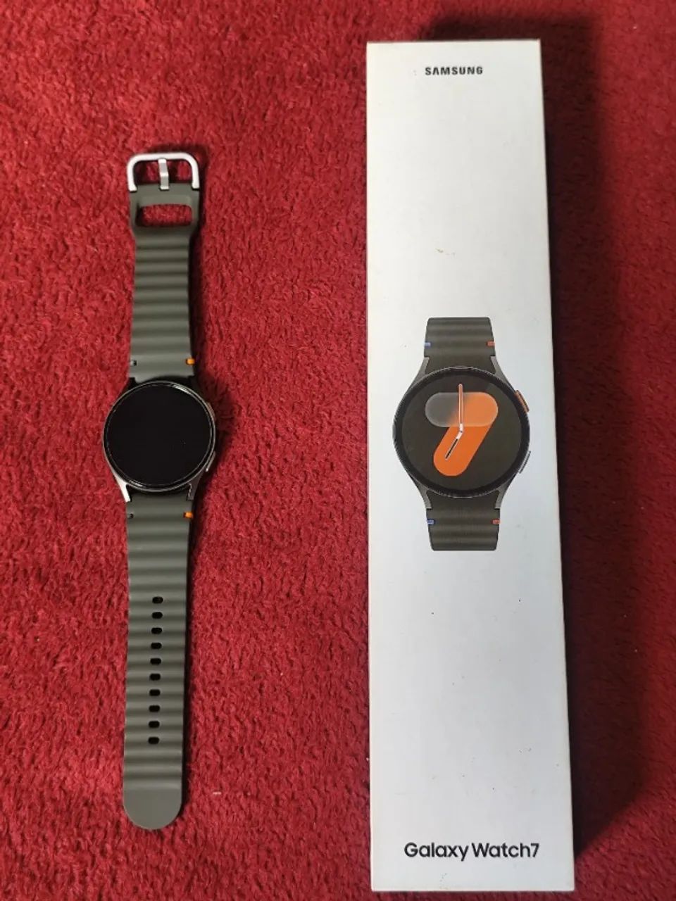 Galaxy watch 7 40mm